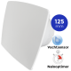 Badkamer/toilet ventilator - met timer & vochtsensor - Ø125mm - bold-line thumbnail