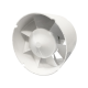 TUBO 125 inschuif-buisventilator - in kanaal Ø125mmthumbnail