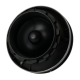 Renson Aeroo Designventiel rond - Kunststof  Ø125mm - RAL9005thumbnail