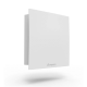 Renson Waves Badkamer/toilet ventilator - app gestuurd - geur, vocht en CO2 sensor thumbnail