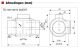 S&P Buisventilator TD-160/100 N Silent aansluitdiameter 100mmthumbnail