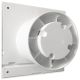 S&P Silent 100 CRZ TIMER Badkamer / toilet ventilator - Ø100mmthumbnail