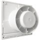 S&P Silent Design 200 CRZ TIMER Badkamer/ toilet ventilator - Ø120mmthumbnail