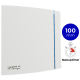 S&P Silent Design 100 CRZ TIMER Badkamer/ toilet ventilator - Ø100mmthumbnail