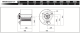 Centifugaal ventilator (12/12 CM/AL) 736W/6P - 5400m3/hthumbnail