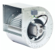 Centifugaal ventilator (10/10 CM/AL) 245W/6P - 2800m3/h thumbnail