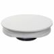 SIDE rond - Instucbaar frameloos ventiel - Ø100mm - TOEVOER & AFVOERthumbnail SIDE rond - Instucbaar frameloos ventiel - Ø100mm - TOEVOER & AFVOERthumbnail