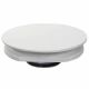 SIDE rond - Instucbaar frameloos ventiel - Ø125mm - TOEVOER & AFVOERthumbnail SIDE rond - Instucbaar frameloos ventiel - Ø125mm - TOEVOER & AFVOERthumbnail