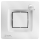 Soler & Palau Silent Dual 100 badkamerventilator - Ø100mmthumbnail
