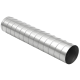 Filterfabriek Huismerk Spirobuis dia 150mm - lengte 1,5 meter - rond gegalvaniseerd thumbnail Filterfabriek Huismerk Spirobuis dia 150mm - lengte 1,5 meter - rond gegalvaniseerd thumbnail