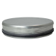 Deksel met afdichtingsrubber Ø125mmthumbnail