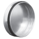 Deksel met afdichtingsrubber Ø125mmthumbnail