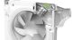 Vent-Axia Supra 125HT badkamerventilator - toiletventilator met vochtsensor en timer, voorzien van trekkoordthumbnail