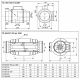 S&P Buisventilator TD-250/100-T Silent met NALOOPTIMER diameter 100mmthumbnail