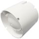 TUBO 100 inschuif-buisventilator - in kanaal Ø100mm - met timerthumbnail TUBO 100 inschuif-buisventilator - in kanaal Ø100mm - met timerthumbnail