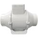 TURBO-E-125T buisventilator - met nalooptimer - Ø125mmthumbnail TURBO-E-125T buisventilator - met nalooptimer - Ø125mmthumbnail