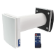 Blauberg VENTO Expert A50-1 WTW unit (WarmteTerugWinning) - WIFI - drie standen - 50 m3/h thumbnail Blauberg VENTO Expert A50-1 WTW unit (WarmteTerugWinning) - WIFI - drie standen - 50 m3/h thumbnail