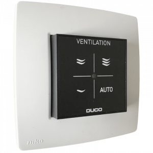 Duco Bedieningschakelaar RF - batterij