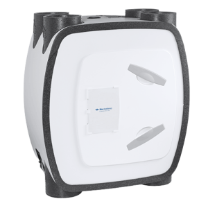 Itho Daalderop WTW unit HRU Eco 350 RFT Laagbouw 350m3/h - Randaarde Itho Daalderop WTW unit HRU Eco 350 RFT Laagbouw 350m3/h - Randaarde