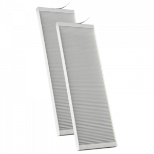 Orcon HRC 300/400/425/500/570 EcoMax/MaxComfort/Ecosmart/Smartcomfort huismerk Filterset Orcon HRC 300/400/425/500/570 EcoMax/MaxComfort/Ecosmart/Smartcomfort huismerk Filterset