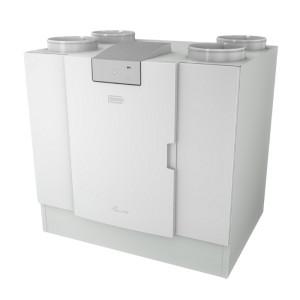 Brink WTW Flair 450 - 4b rechts - met enthalpiewisselaar