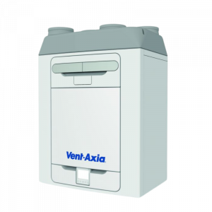 Vent-Axia WTW Sentinel Kinetic Advance 350SX T - Rechts