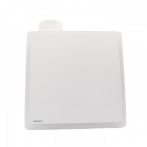 Blauberg badkamerventilator inbouw - Valeo-BP 35/60 - Ø 80mm Blauberg badkamerventilator inbouw - Valeo-BP 35/60 - Ø 80mm