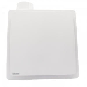 Blauberg badkamerventilator inbouw - Valeo-BPH 35/60 - Ø 80mm - met hygrostaat