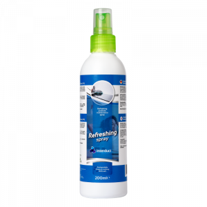 Refreshing Spray - Beschermingsspray WTW-filters