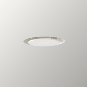 NoShow 2.0 instucbaar designventiel 125mm - toevoer/afvoer - WIT NoShow 2.0 instucbaar designventiel 125mm - toevoer/afvoer - WIT