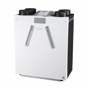 Brink Ease 200 WTW unit - 4b rechteruitvoering - met enthalpiewisselaar - 200 m3/h Brink Ease 200 WTW unit - 4b rechteruitvoering - met enthalpiewisselaar - 200 m3/h