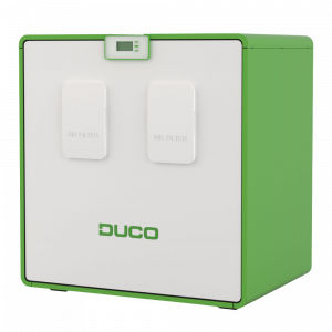DucoBox Energy Comfort Plus D350 - WTW-unit - 350 m3/h