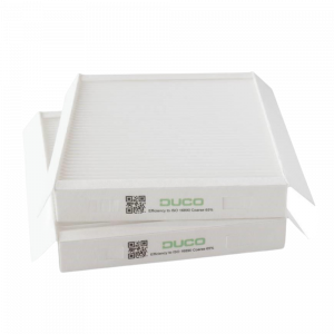 DucoBox Energy Sky D275 - Filterset 2 x Coarse 65%