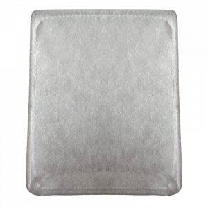 Filter in frame voor FV315 en FV400 - Klasse G3