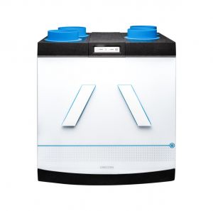 WTW HRC-400 EcoMax Healthline - 400m3/h MET voorverwarmer