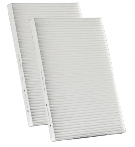 Paul Focus (F) 200 Paneelfilterset G4 Huismerk