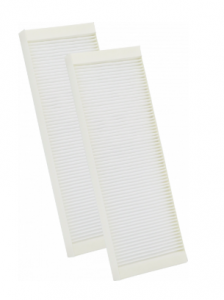 Duco Energy Comfort D325 Huismerk filterset G4 +F7 