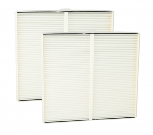 Filterset Zehnder ComfoAir Flex 250/350 | G4 | HM