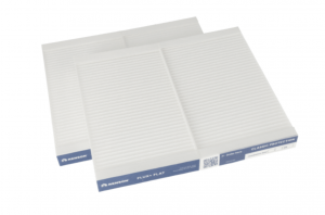 Filterset Urban (F7+G4) voor Flux / Flat 225/275/370