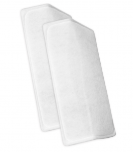 Brink Renovent HR SWB WTW Filters