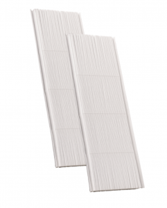 Itho Daalderop HRU ECO 350 F7 WTW Filters