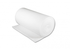 Synthetisch filterdoek op rol 20x1 meter G4 Synthetisch filterdoek op rol 20x1 meter G4
