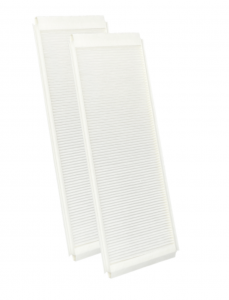 Filterset Itho Daalderop HRU 400 G4