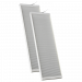 Orcon HRC 300/400/425/500/570 EcoMax/MaxComfort/Ecosmart/Smartcomfort huismerk Filterset