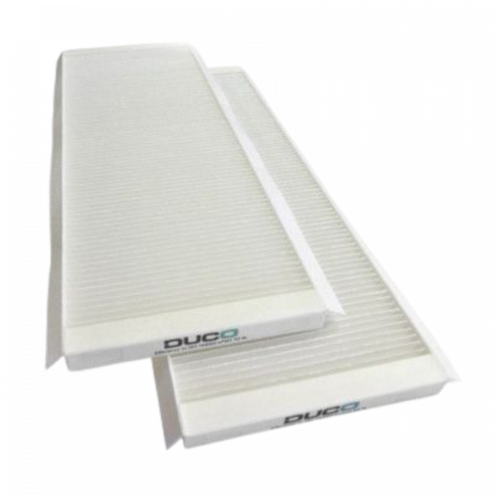 Duco Energy Premium filterset G4 Duco Energy Premium filterset G4