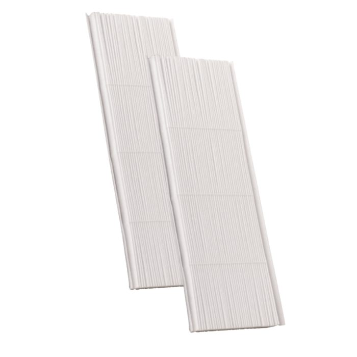 Itho Daalderop HRU ECO 350 F7 WTW Filters Itho Daalderop HRU ECO 350 F7 WTW Filters