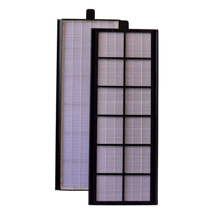 Zehnder ComfoAir 350 / 500 / 550 G4 WTW Filters Zehnder ComfoAir 350 / 500 / 550 G4 WTW Filters