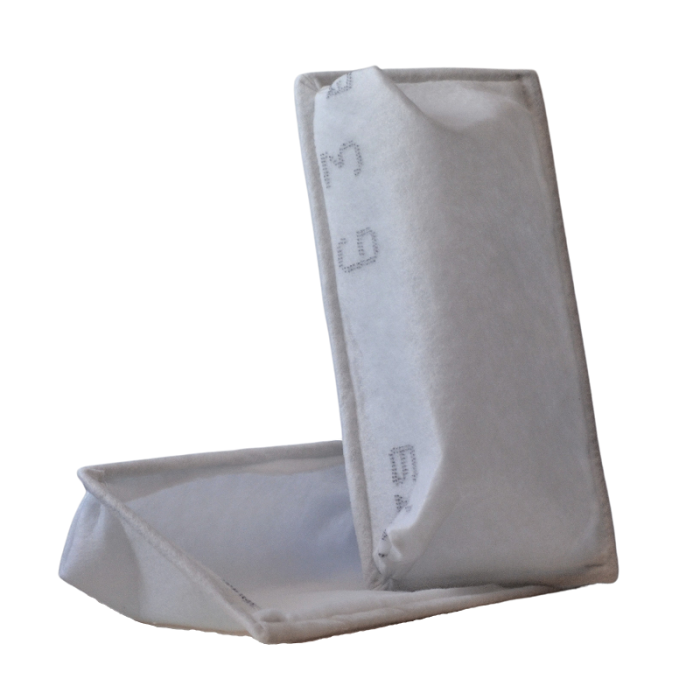 EuroAir Swentibold 400 / 400.02 WTW Filters EuroAir Swentibold 400 / 400.02 WTW Filters