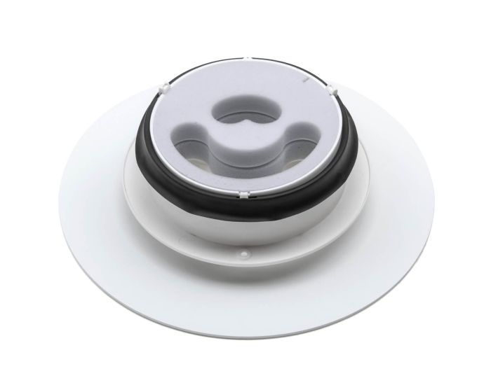 Vasco Design ventiel rond Ø 125mm Vasco Design ventiel rond Ø 125mm