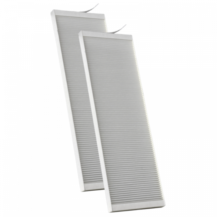 Orcon HRC 300/400/425/500/570 EcoMax/MaxComfort/Ecosmart/Smartcomfort huismerk Filterset Orcon HRC 300/400/425/500/570 EcoMax/MaxComfort/Ecosmart/Smartcomfort huismerk Filterset